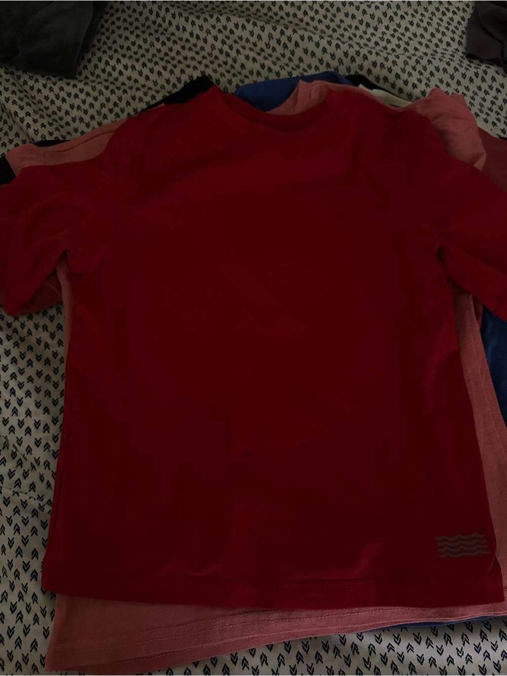 Boys bundle shirts